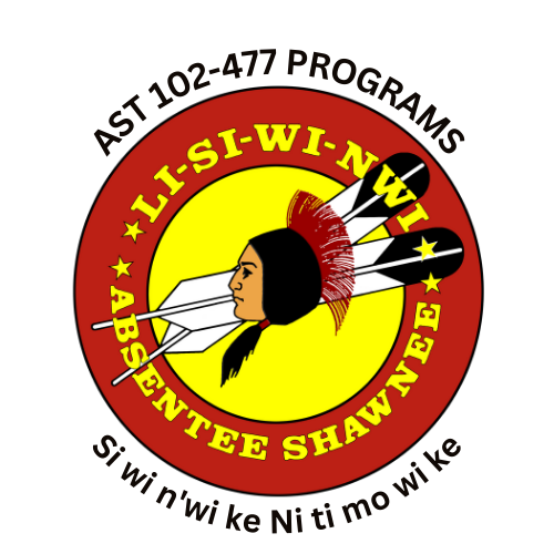 477 Program | Absentee Shawnee Tribe